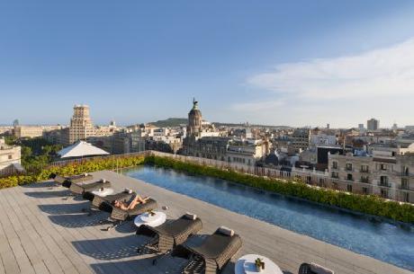 Mandarin Oriental Barcelona