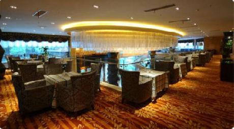 Dazheng Hot Spring Holiday Hotel
