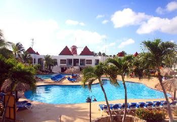 The Mill Resort and Suites Aruba