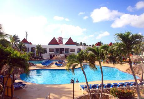 The Mill Resort and Suites Aruba