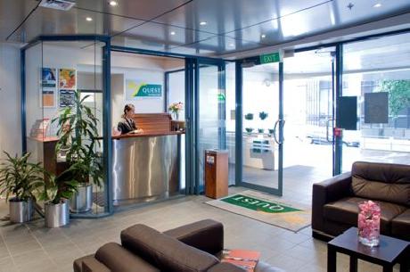 Quest on Cintra Lane