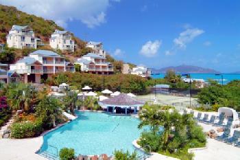 Long Bay Beach Resort and Villas