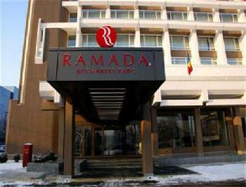 Ramada Bucharest Parc
