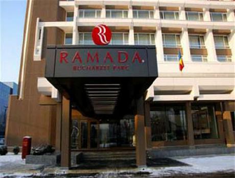 Ramada Bucharest Parc