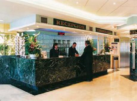 Servigroup Torre Dorada