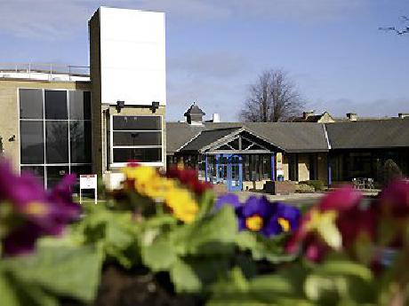 Mercure Wetherby Hotel