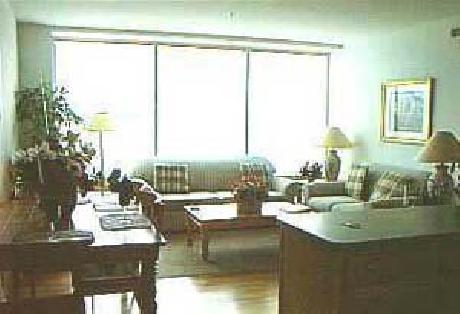 Bridgestreet Lancaster Square