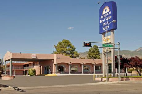Americas Best Value Inn Suites