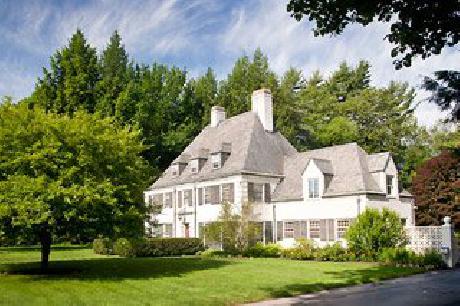 Forty Putney Road Bed & Breakf