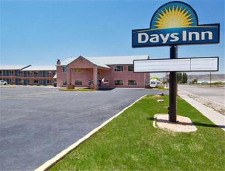 Days Inn Parowan