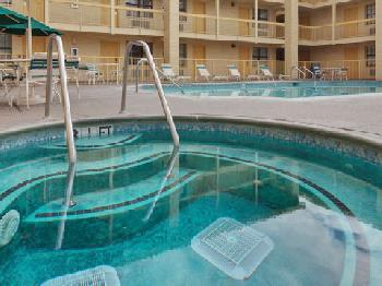 La Quinta Inn Sacramento North