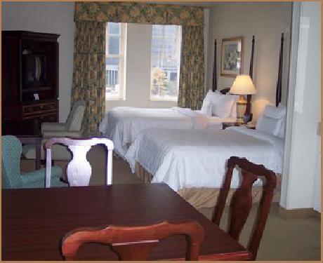 The Redmont Hotel and Residences