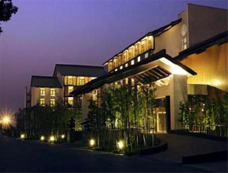 Ramada Parkview Hotel