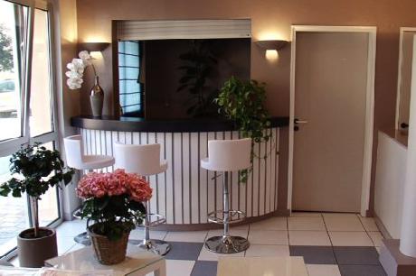 Comfort Hotel Aquamarina