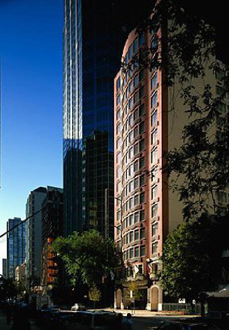 Fairfield Inn & Suites Chicago Downtown