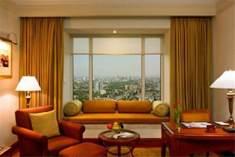 ITC Grand Central, Mumbai