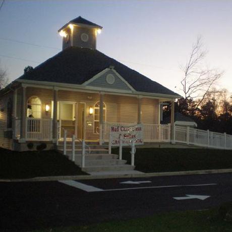 Red Carpet Inn and Suites Smithville