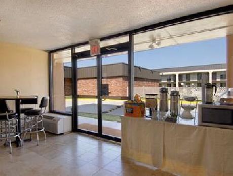 Americas Best Value Inn