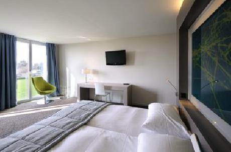 Starling Hotel Lausanne