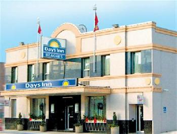 Days Inn - Toronto East Beaches