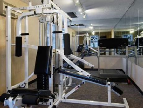 Ramada BWI Airport Arundel Mills