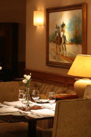 Caesar Park Buenos Aires