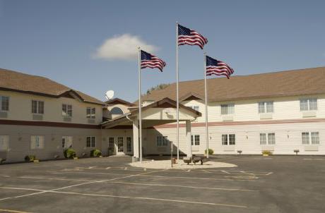 Americas Best Value Inn