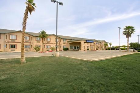 Americas Best Value Inn - Westmorland