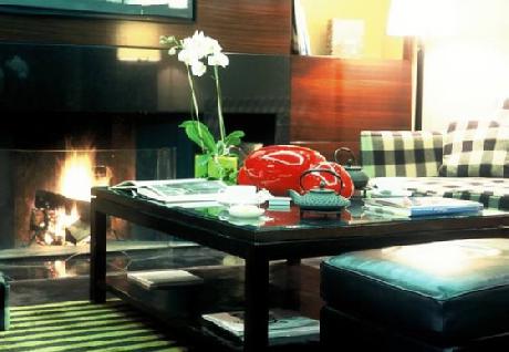 Renaissance Paris Vendome Hotel