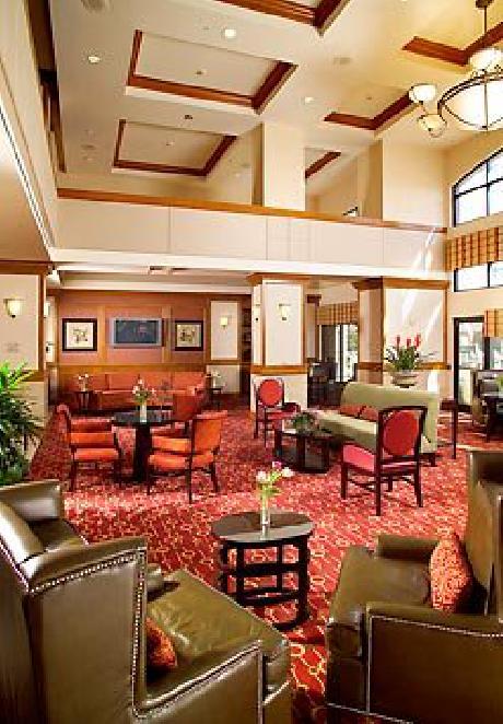 Courtyard Orlando Lake Buena Vista in the Marriott Village