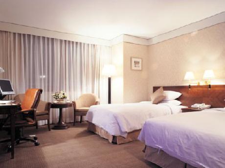 Holiday Inn SEONGBUK