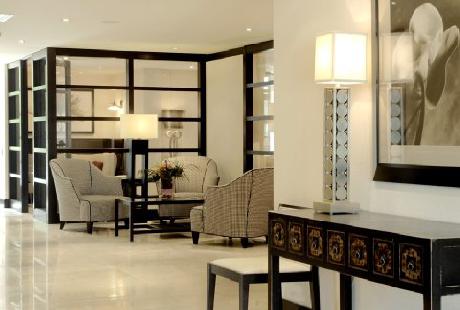 Shaw Club Hotel and Spa