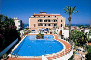 Hotel Mare Blu Terme