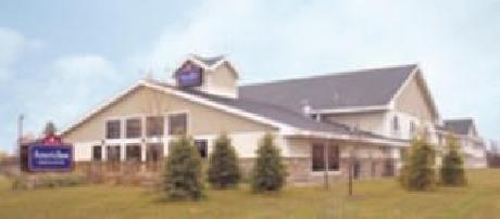 AmericInn Charlevoix