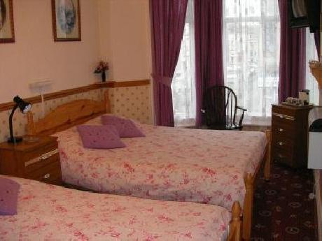 Gold King Mountain Inn