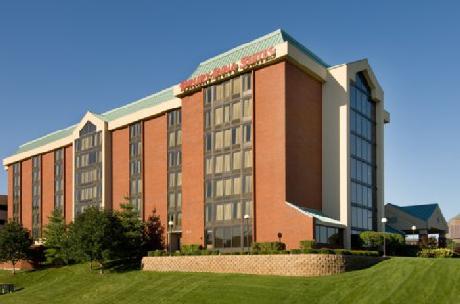 Drury Inn and Suites Overland Park