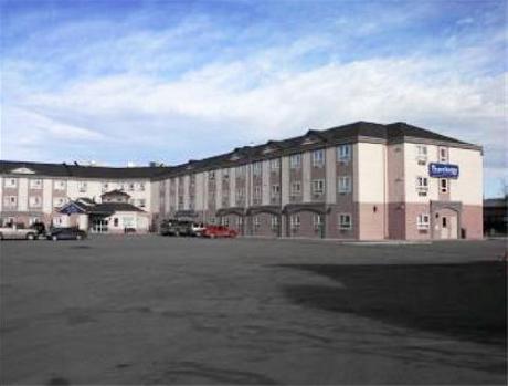 Travelodge Strathmore