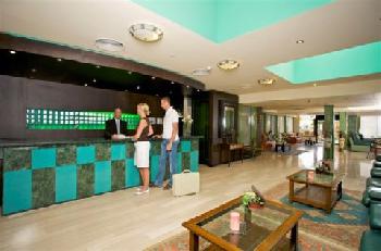 Aparthotel Paguera Beach