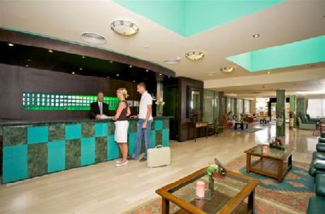 Aparthotel Paguera Beach