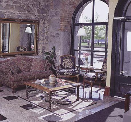 Auberge du VieuxPort