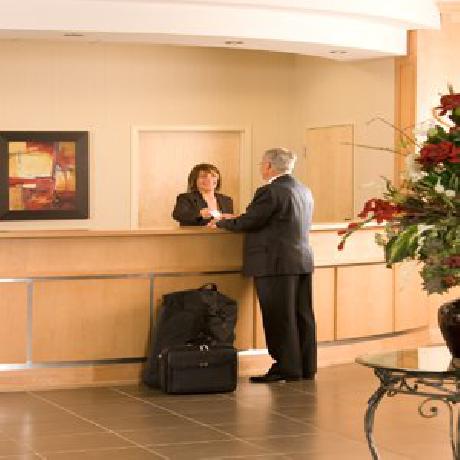 Cambridge Hotel and Conference