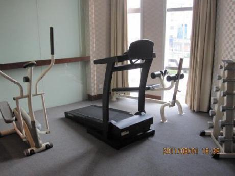 Holiday Inn Express SHANGHAI JINQIAO CENTRAL