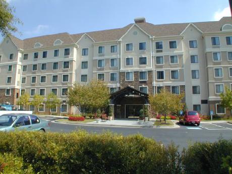 Staybridge Suites ATLANTA PERIMETER CTR EAST
