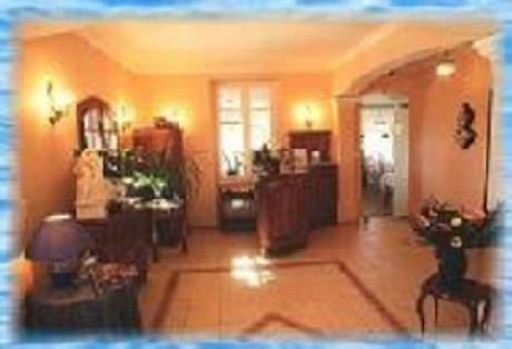 Silence Hotel Belle Vue