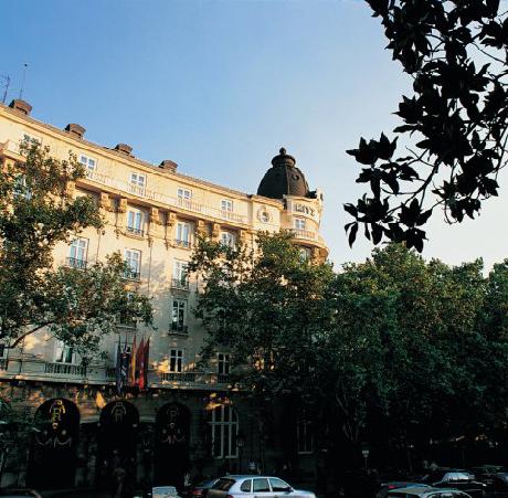 Hotel Ritz By Belmond