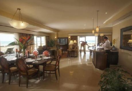 Marco Island Marriott Beach Resort, Golf Club & Spa