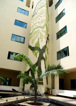 BEST WESTERN Accra Airport Hotel