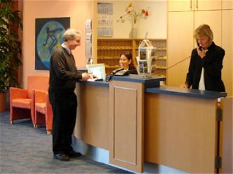 Domicil Hotel Munich