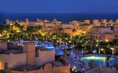 Akassia Swiss Resort Quseir