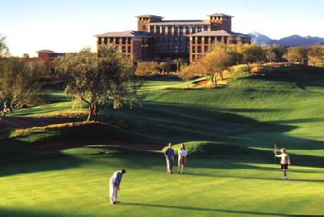 The Westin Kierland Villas